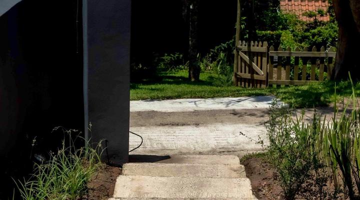 Satori's 419 Accommodation