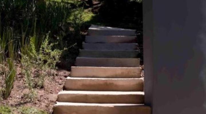 Satori's 419 Accommodation