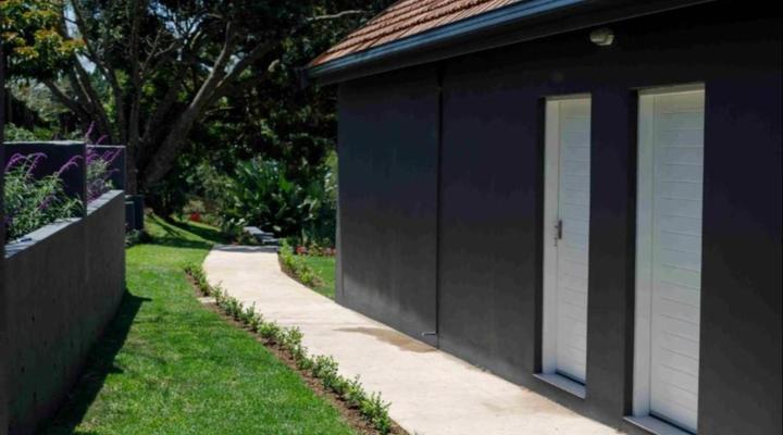 Satori's 419 Accommodation