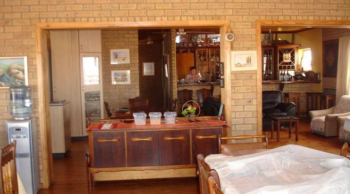 Coega Harbour View B&B