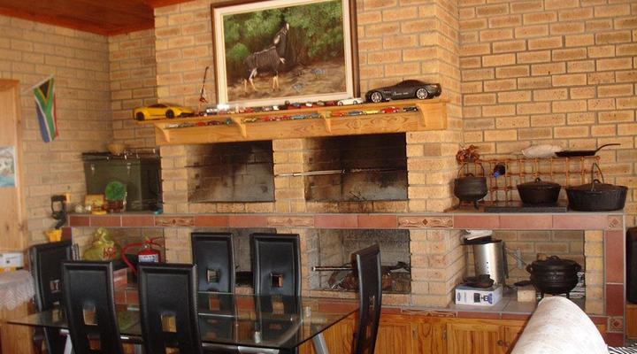 Coega Harbour View B&B