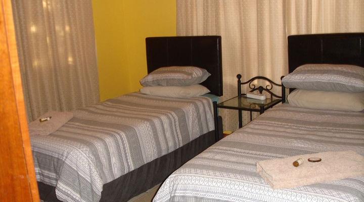 Coega Harbour View B&B