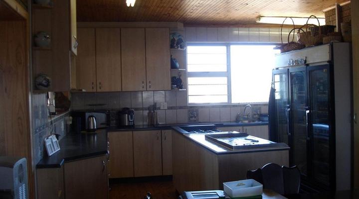 Coega Harbour View B&B