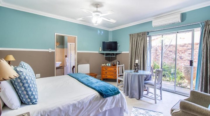 Kleine Eden Guesthouse