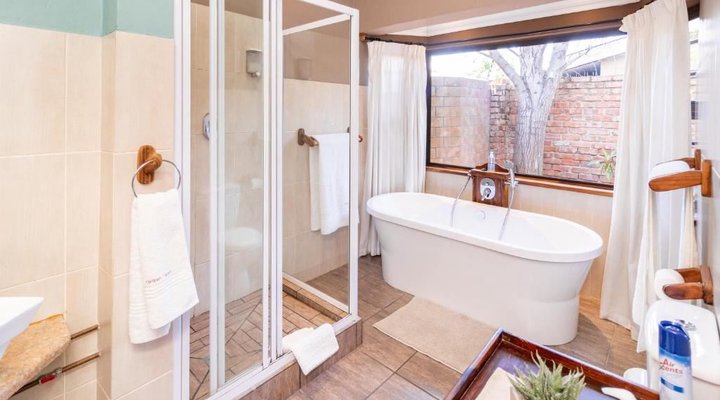 Kleine Eden Guesthouse