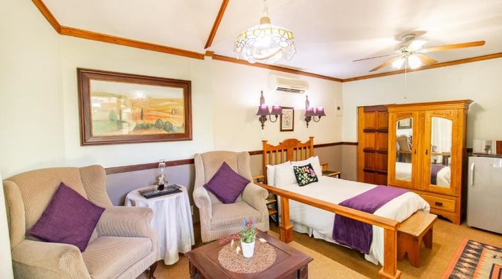 Kleine Eden Guesthouse