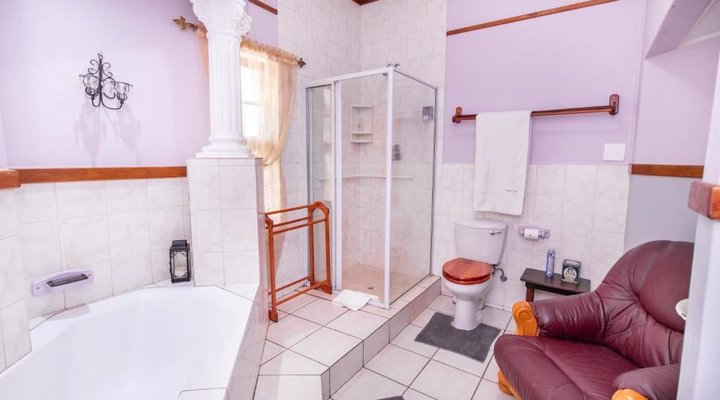 Kleine Eden Guesthouse