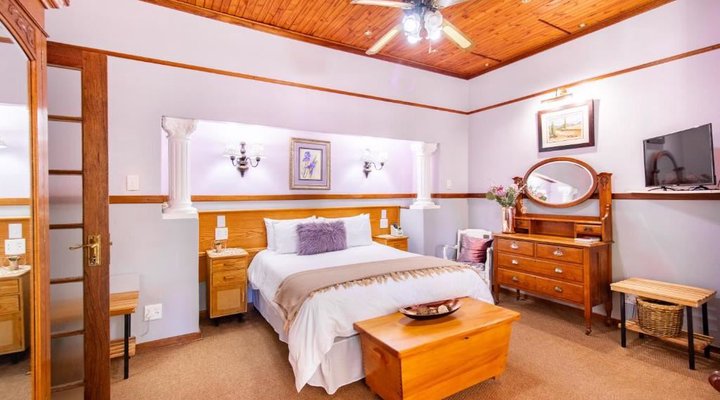 Kleine Eden Guesthouse