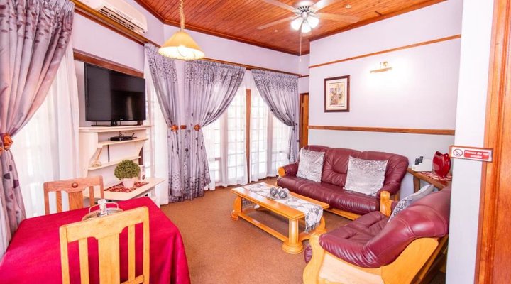 Kleine Eden Guesthouse