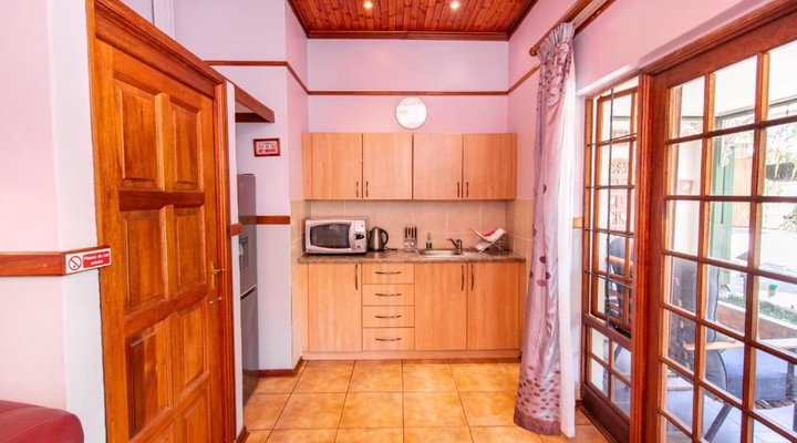 Kleine Eden Guesthouse