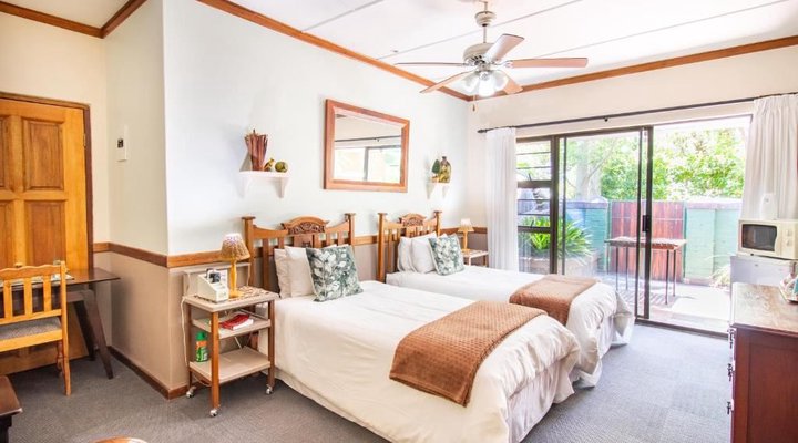 Kleine Eden Guesthouse