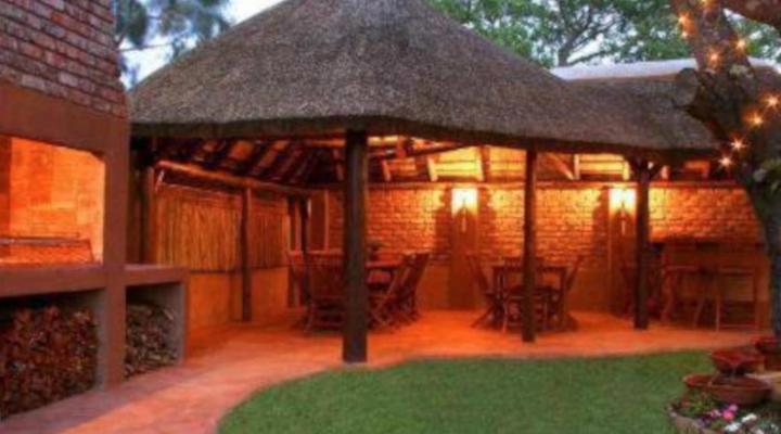 Treetops Guest House