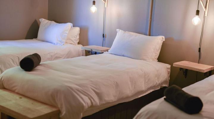 Gifberg Holiday Farm