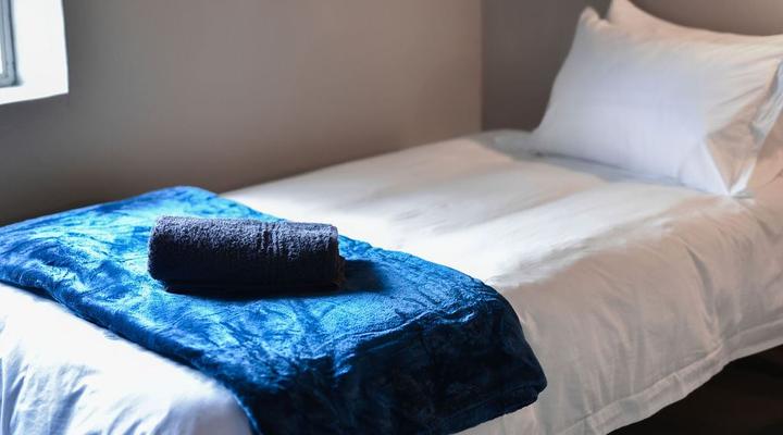 Gifberg Holiday Farm