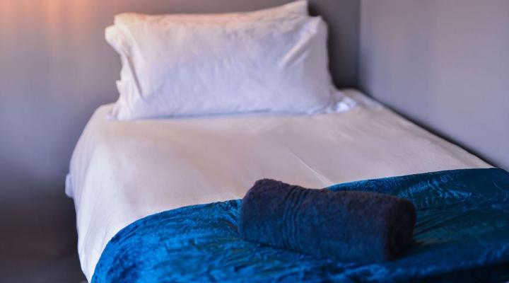 Gifberg Holiday Farm