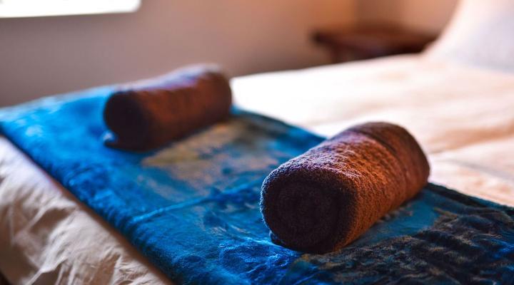 Gifberg Holiday Farm