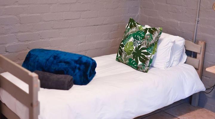 Gifberg Holiday Farm