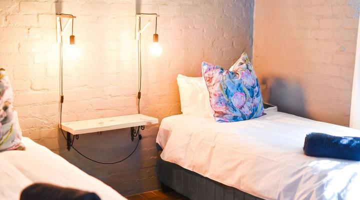 Gifberg Holiday Farm