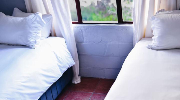 Gifberg Holiday Farm