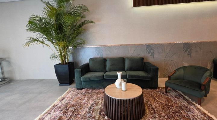 Promenade Place Nelspruit