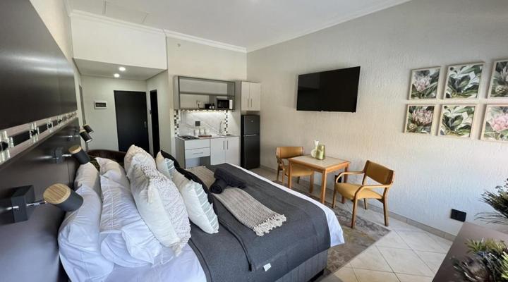 Promenade Place Nelspruit