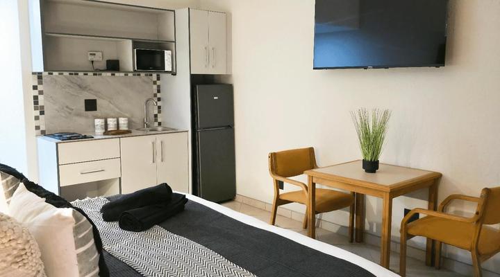 Promenade Place Nelspruit