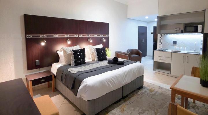 Promenade Place Nelspruit