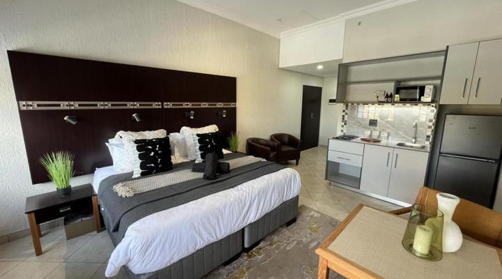 Promenade Place Nelspruit