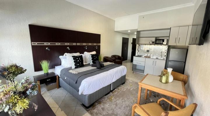 Promenade Place Nelspruit