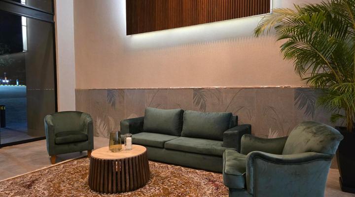 Promenade Place Nelspruit