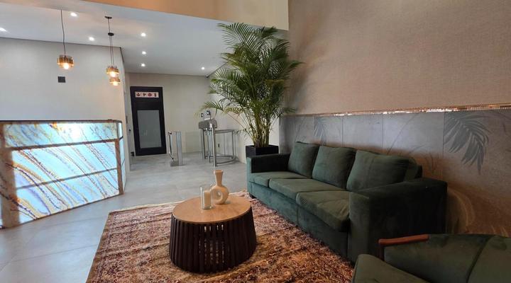 Promenade Place Nelspruit