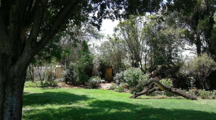 Royal Highness Lux Guesthouse