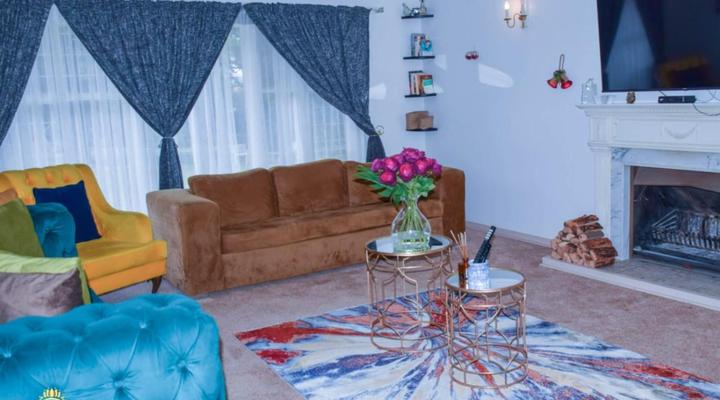 Royal Highness Lux Guesthouse