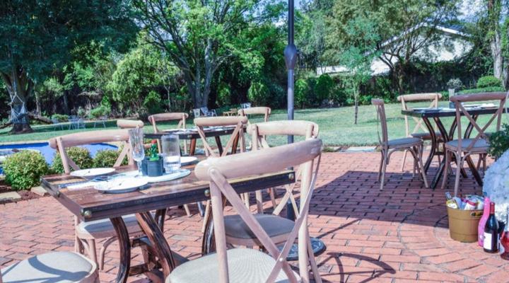 Royal Highness Lux Guesthouse