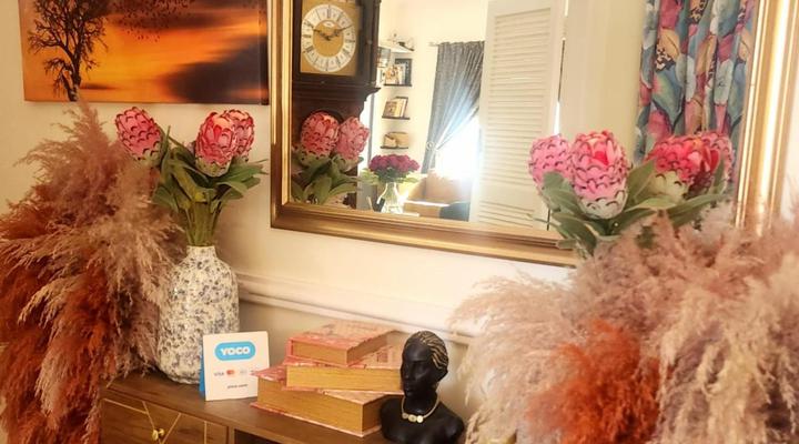 Royal Highness Lux Guesthouse