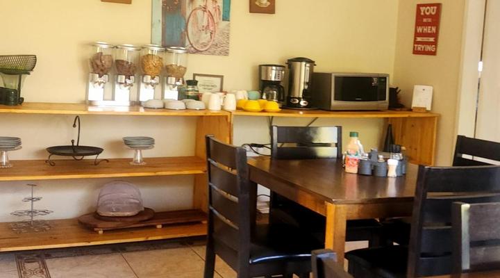 Royal Highness Lux Guesthouse