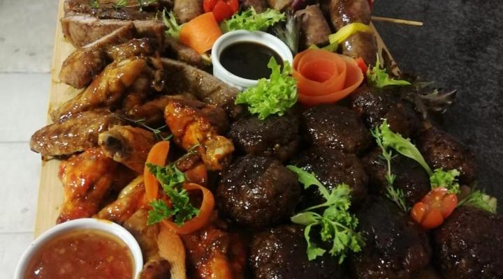 Royal Highness Lux Guesthouse