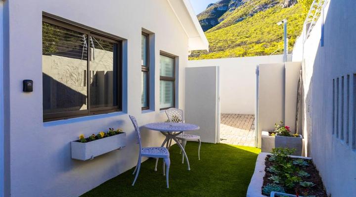 Mountain Rest Hermanus