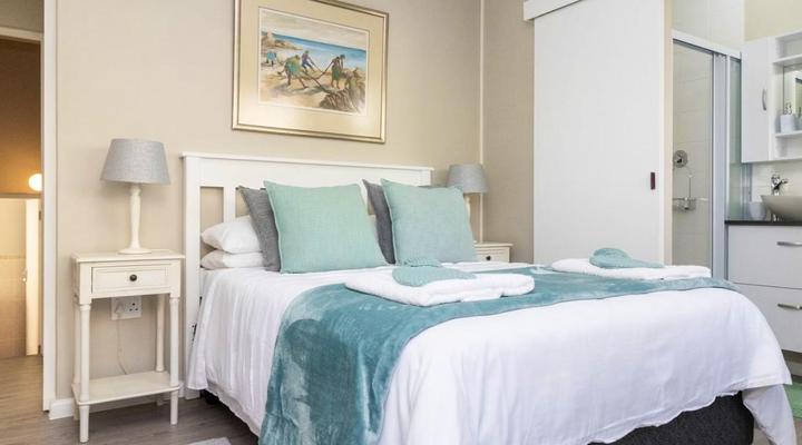 Mountain Rest Hermanus