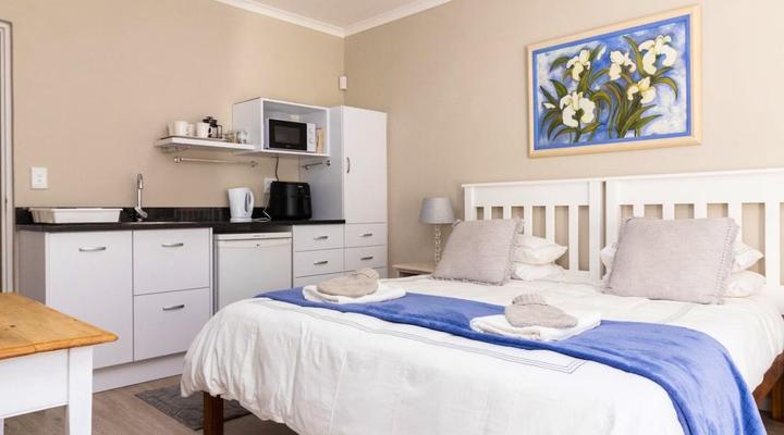 Mountain Rest Hermanus