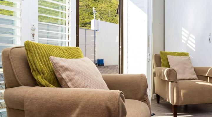 Mountain Rest Hermanus