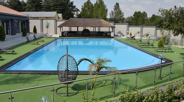 Louisville Lodge and Resort