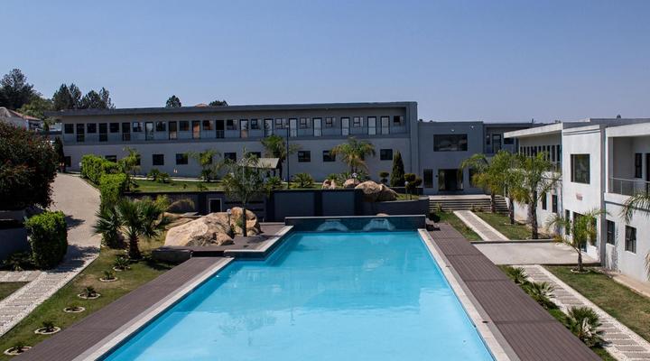 Louisville Lodge and Resort