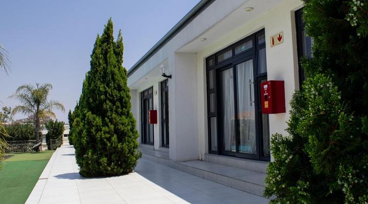 Louisville Lodge and Resort