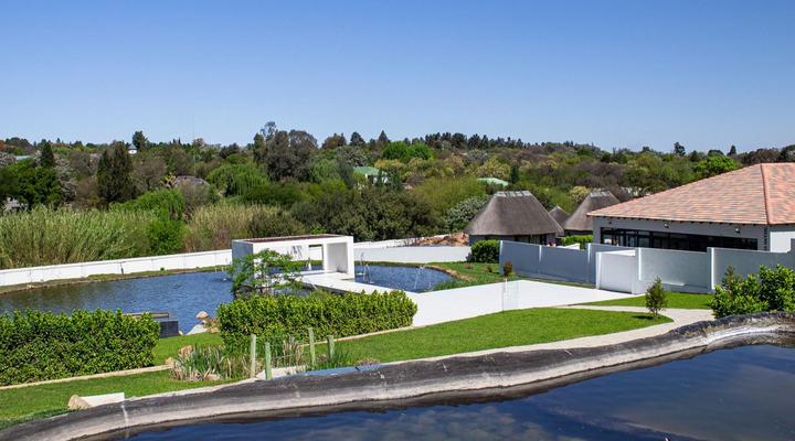 Louisville Lodge and Resort