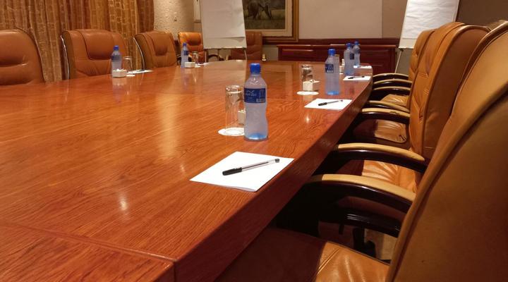 La Montagne Guest Lodge