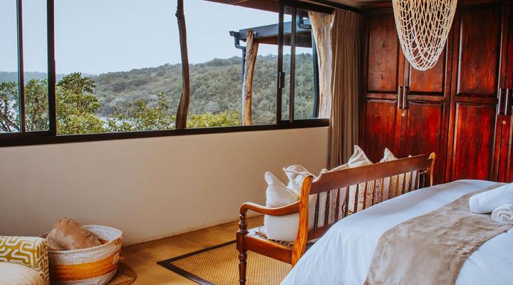 African Safari Lodge