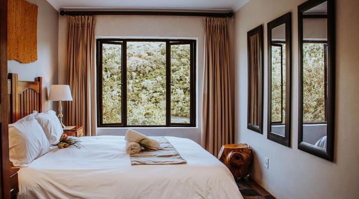 African Safari Lodge