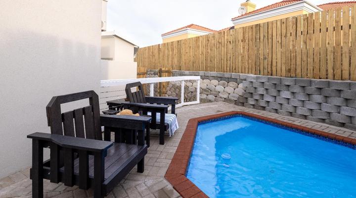 Bella Madre Guesthouse