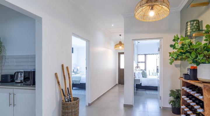 Bella Madre Guesthouse